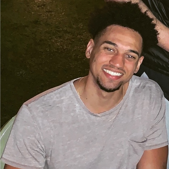 Meet your Posher, Christian - Picture 1 of 1